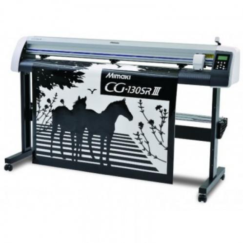 Mimaki CG-130SRIII (ATLASPRINTSTORE)